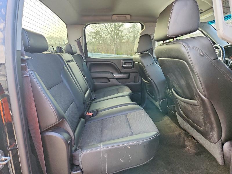 2015 GMC Sierra K1500 SLE