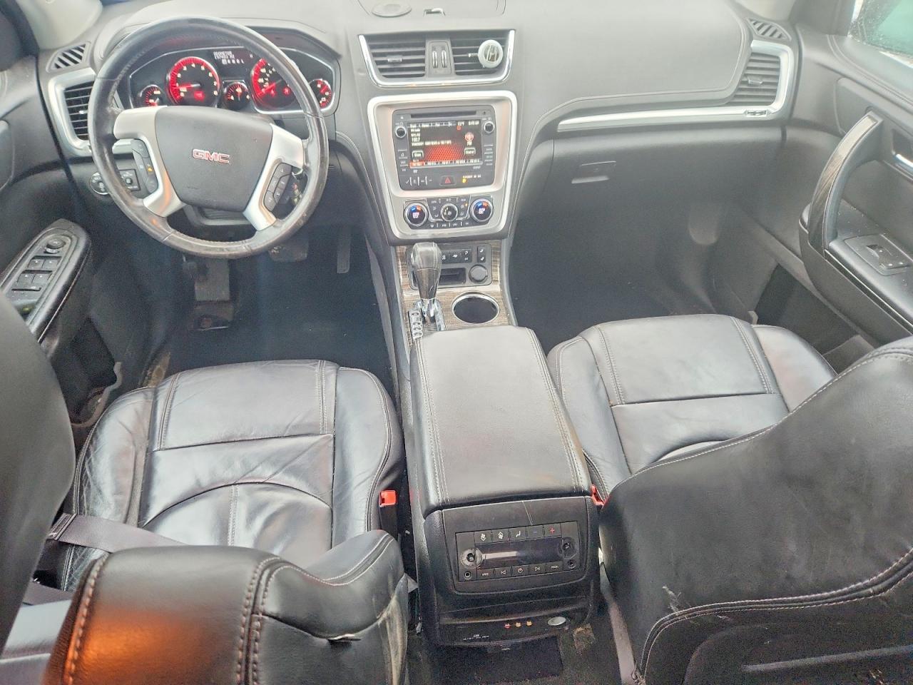 2014 GMC Acadia Slt-1
