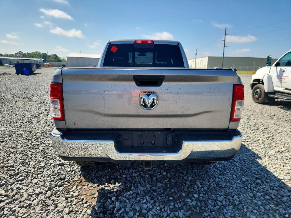 2022 Dodge RAM 2500 Tradesman