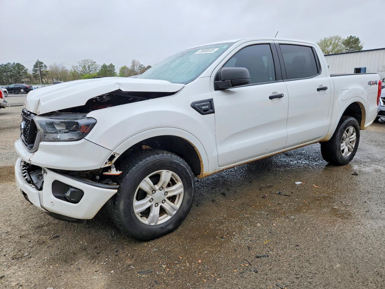 2019 Ford Ranger XL