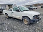 2001 Chevrolet S Truck S10