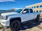 2018 GMC Sierra K1500