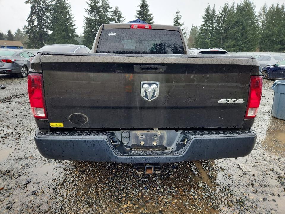 2014 Dodge Ram 1500 st