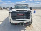 2024 GMC Sierra K2500 AT4