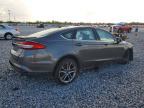 2017 Ford Fusion s