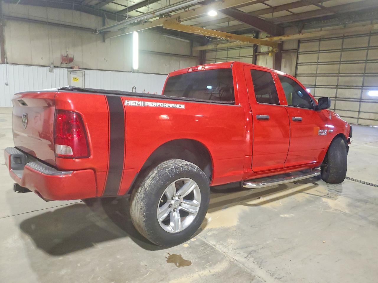 2013 Dodge RAM 1500 ST