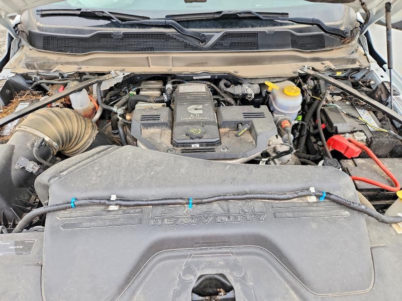 2024 Dodge RAM 3500 Cab & Chassis L