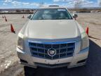 2011 Cadillac CTS