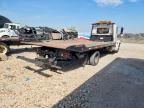 2009 Hino 258 Rollback Truck