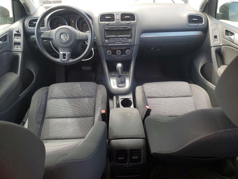 2013 Volkswagen Golf