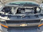 2013 Chev Express G2500