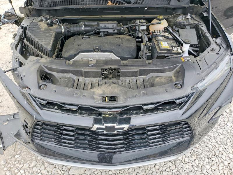 2021 Chevrolet Blazer 1LT