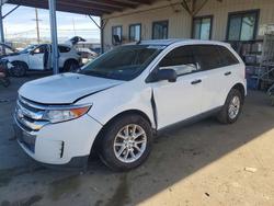 2014 Ford Edge se en venta en Los Angeles, CA