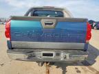 2006 Chevrolet Avalanche K1500