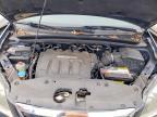 2007 Honda Odyssey ex