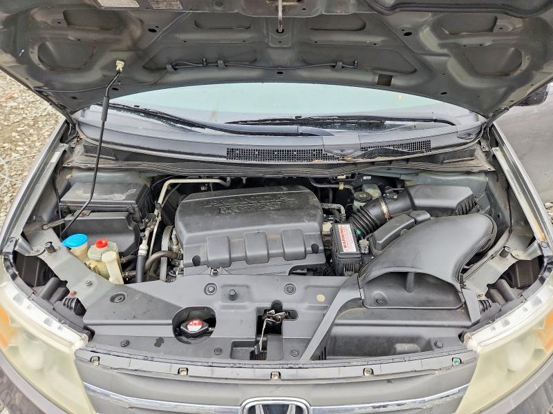 2011 Honda Odyssey ex