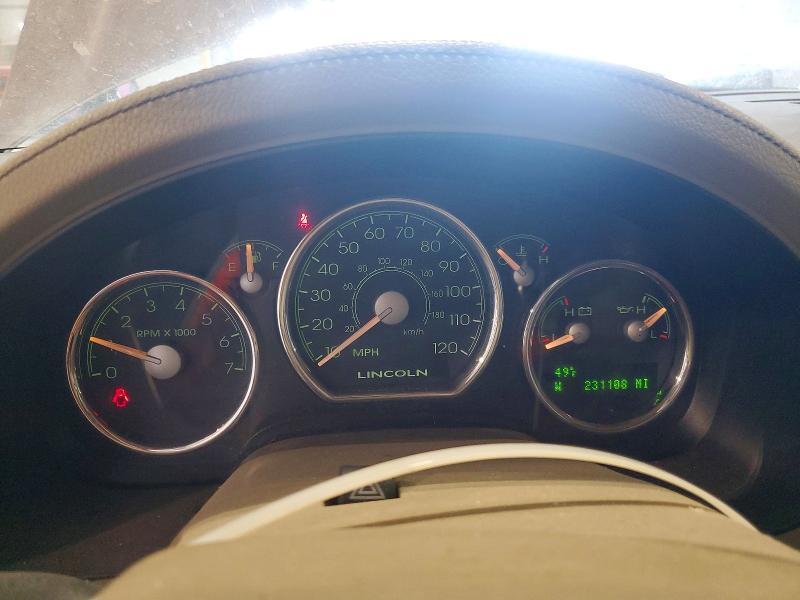 2006 Lincoln Mark LT