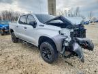 2021 Chevrolet Silverado K1500 Trail Boss Custom