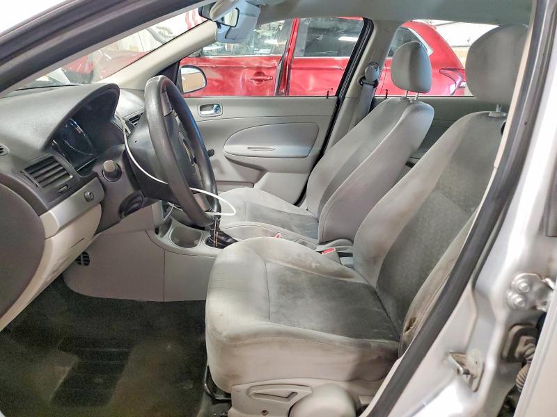 2010 Chevrolet Cobalt ls