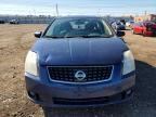 2008 Niss Sentra