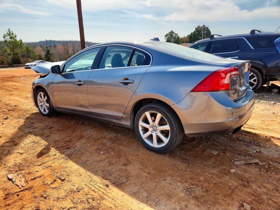 2016 Volvo S60 Premier
