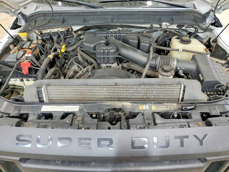 2015 Ford F350 Super Duty
