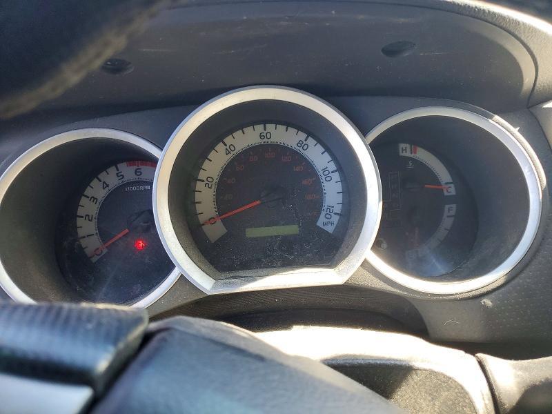 2013 Toyota Tacoma