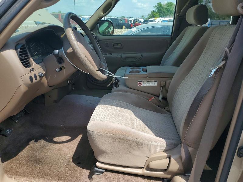 2003 Toyota Tundra SR5