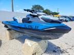 2018 Sea-Doo Recreational Vehicle (RV)