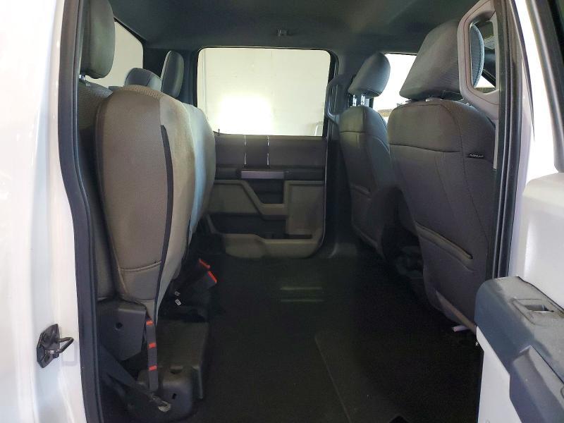 2022 Ford F250 Super Duty