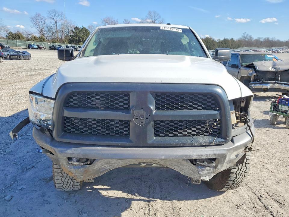 2016 Ram Trucks 2500 ST