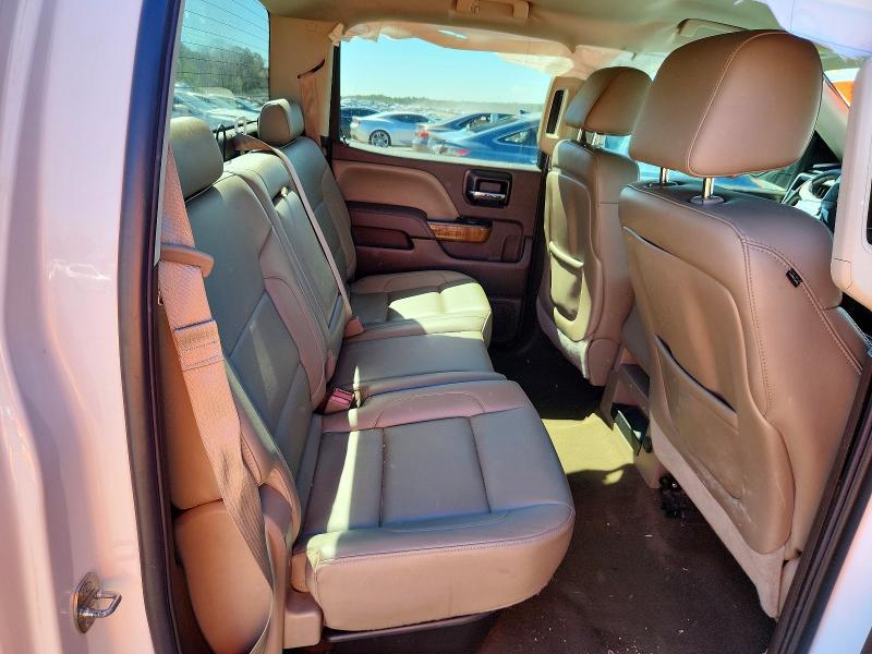 2014 GMC Sierra C1500 SLT