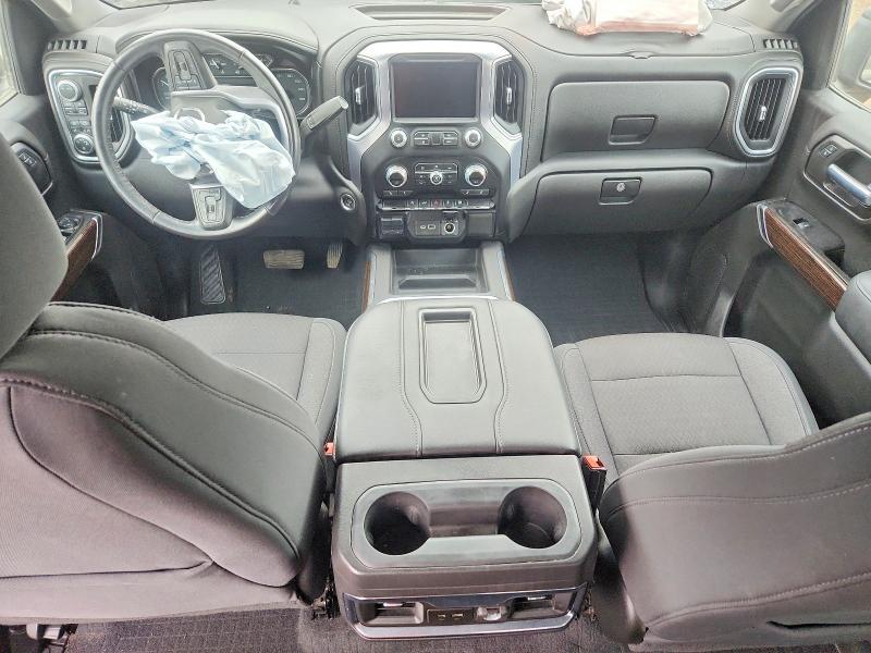 2020 GMC Sierra K1500 Elevation