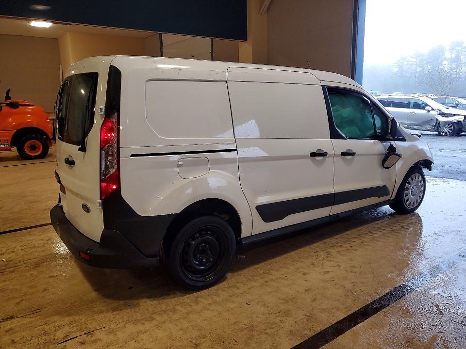 2019 Ford Transit Connect xl Delivery van