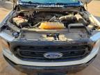 2021 Ford F150 Super Cab