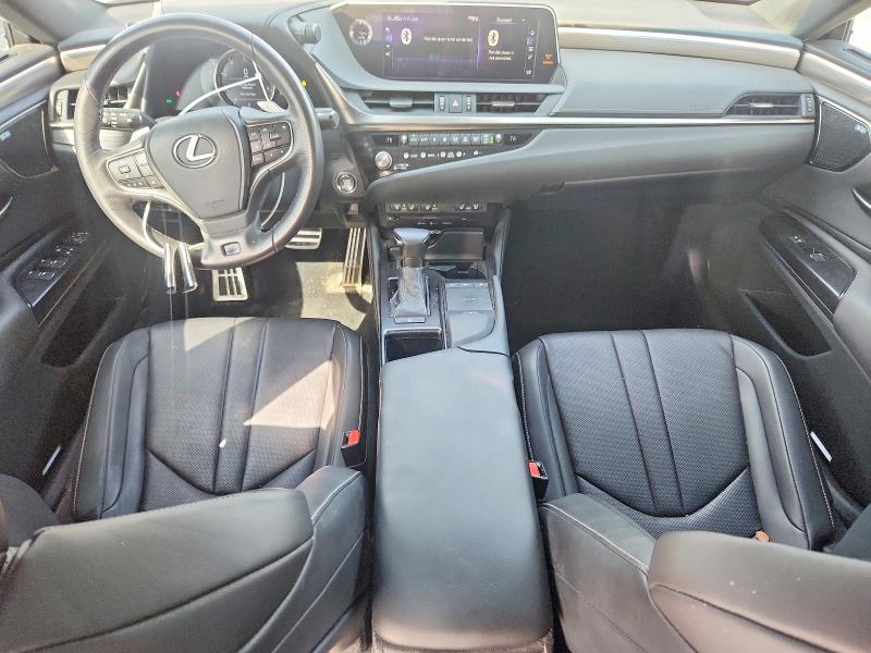 2021 Lexus Es 350 f Sport