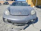 2006 Porsche Cayman s