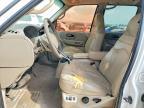 2001 Ford F150 Supercrew