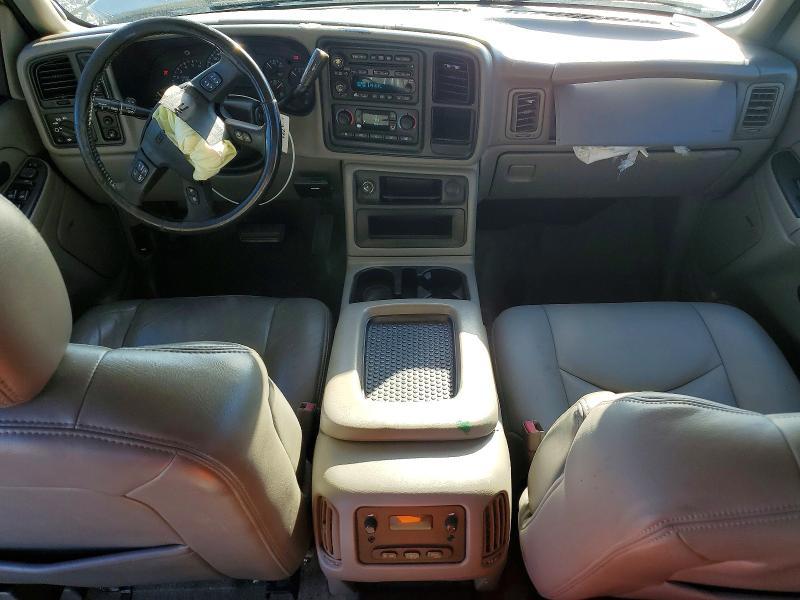 2005 GMC Sierra K2500 Heavy Duty