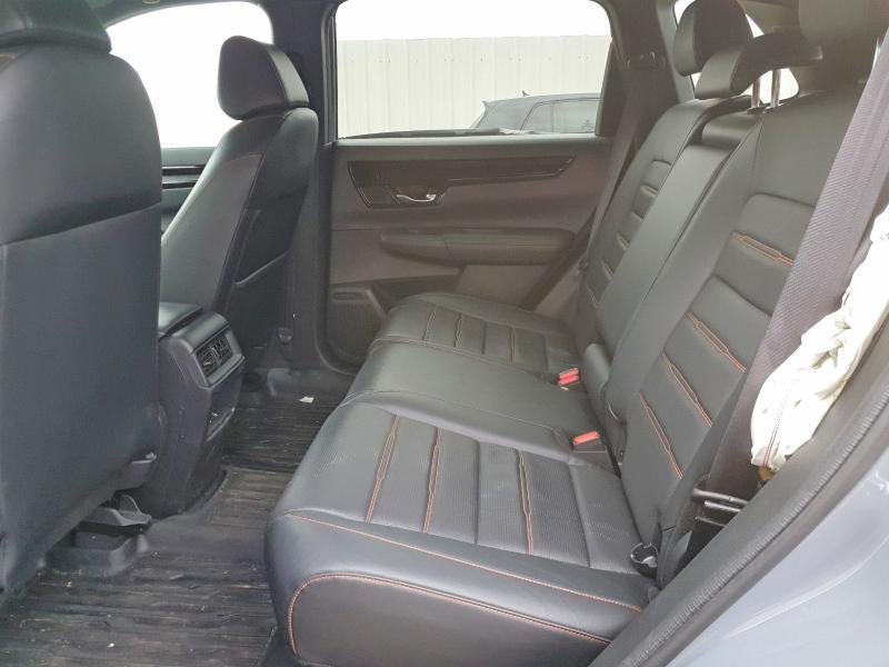 2023 Honda Cr-v Sport Touring