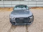 2014 Audi A4 Premium Plus