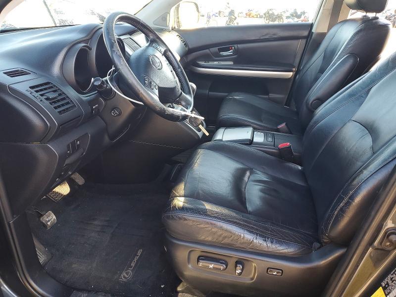 2006 Lexus Rx 400h Base