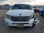 2013 Honda Ridgeline RTL