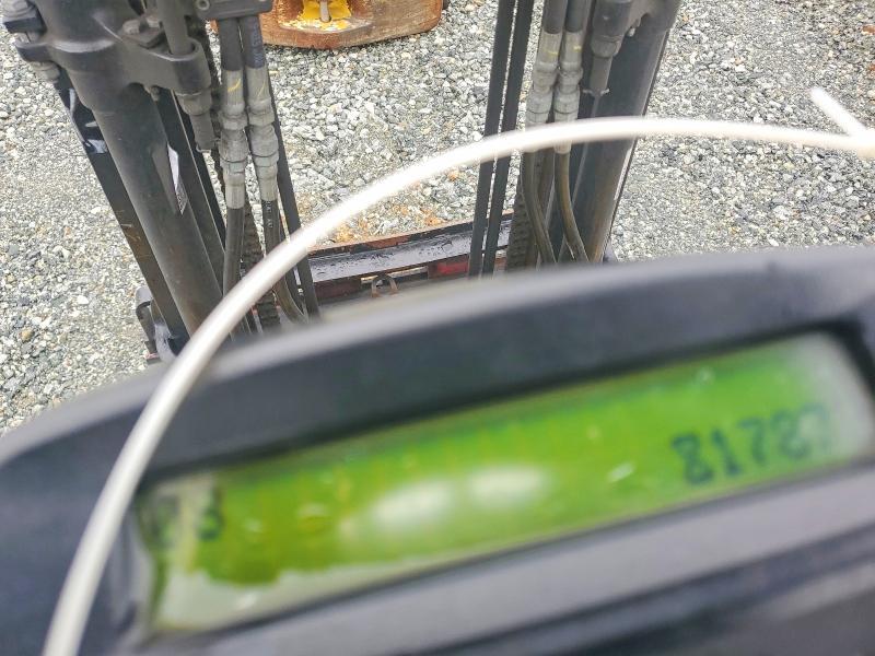 2016 Yale GLC050LXNDAV062 Forklift