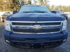 2010 Chevrolet Silverado K1500 LTZ