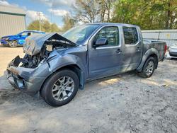 2020 Nissan Frontier SV en venta en Midway, FL