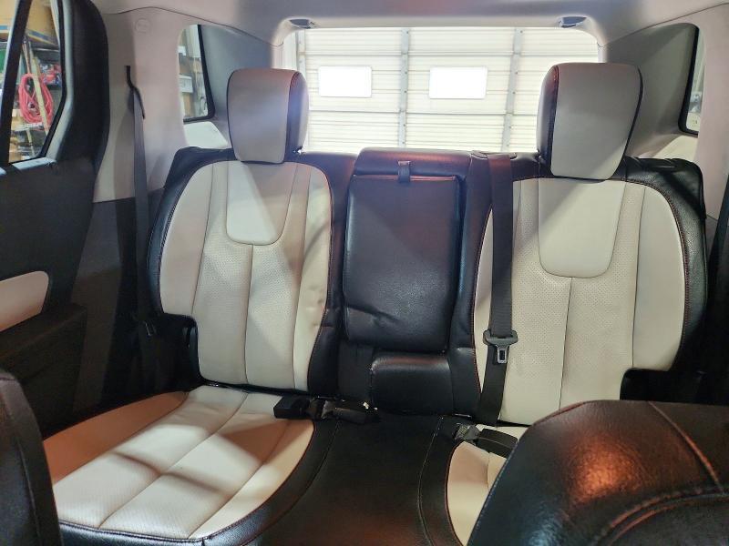 2013 GMC Terrain sle