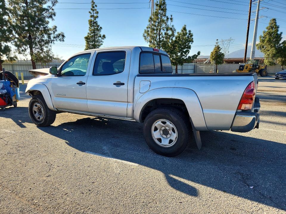 2008 Toyota Tacoma Prerunner V6