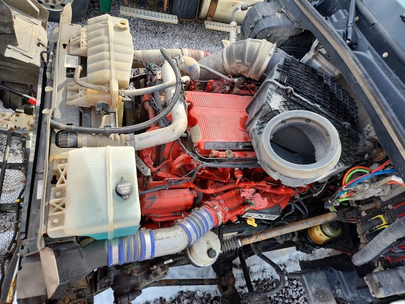 2019 Peterbilt 579 Semi Truck