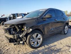 Buick salvage cars for sale: 2024 Buick Encore gx Preferred